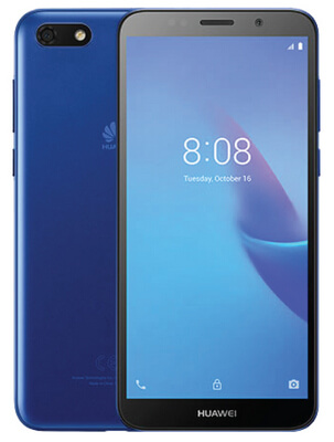 Вздулся аккумулятор на телефоне Huawei Y5 Lite